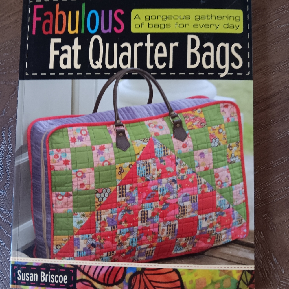 Three Sewing Books - Picture 3 of 4